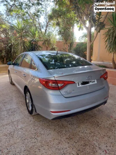 هيونداي سوناتا Sport 2