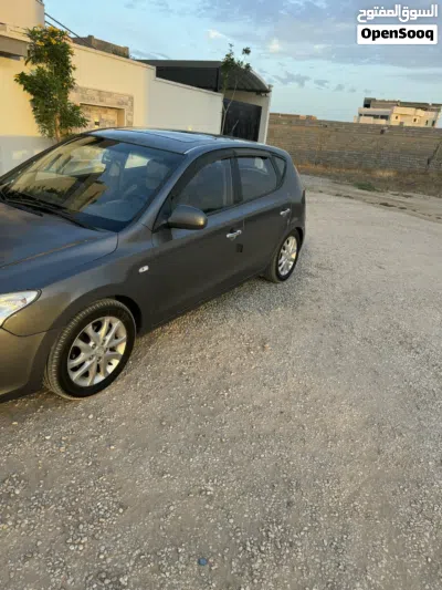 Hyundai i30 GL 4