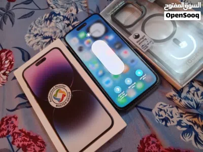 ايفون 14 برو ماكس 3