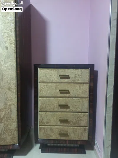 غرفة نوم َ 4