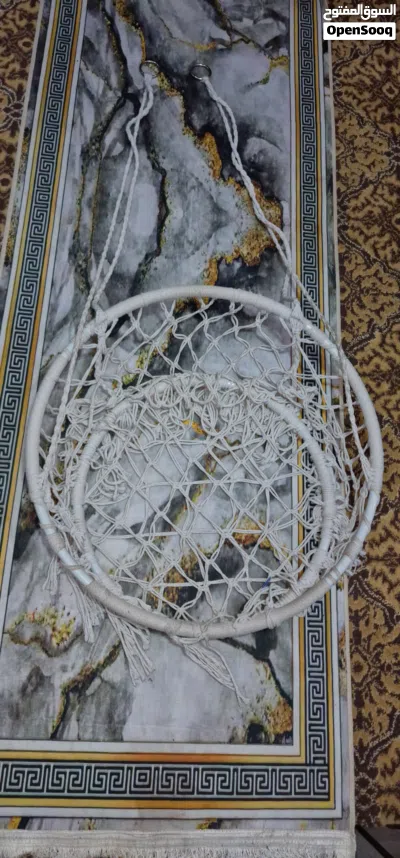 مرجيحه عش البلبل 4