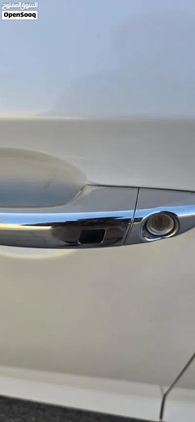 Hyundai Sonata GLS 2