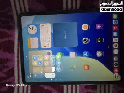 ايباد برو 11 استخدام 7 اشهر m1 بحاله ممتازه 3