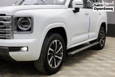 Haval H9 4