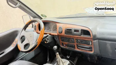Hyundai Porter 2