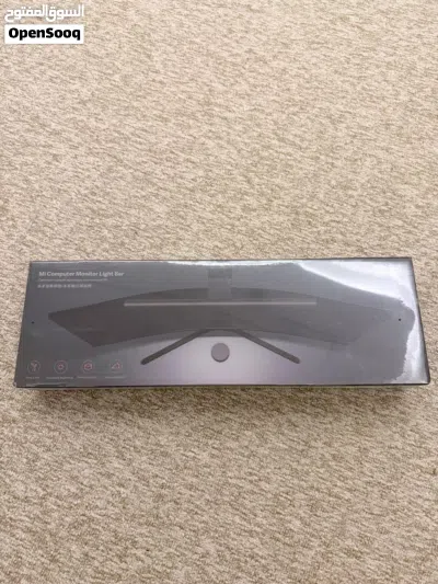 لايت بار شاومي جديد xiaomi light bar 2
