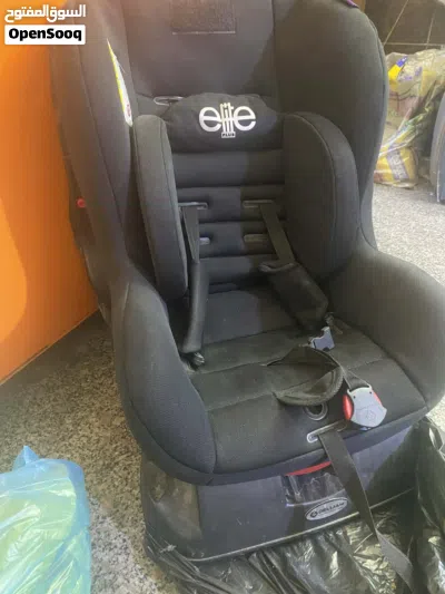 عربانه كايدلو اصلية وكار سيت ماركت elite 4