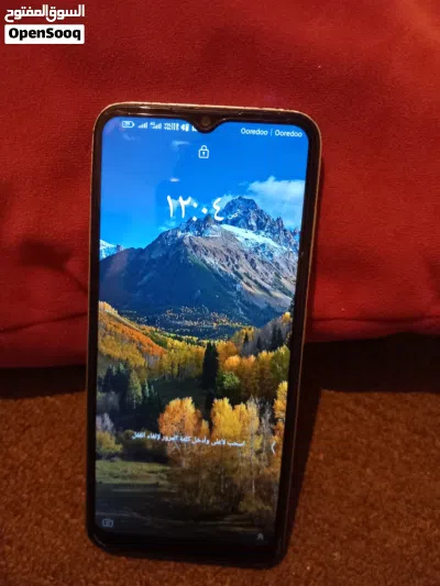 للبيع جهاز zTE ذاكرة 256 الرمات 12 يدعم جميع البرامج هويتي سهل جهاز شحن يقعد نهارين اقرا اوصف 2