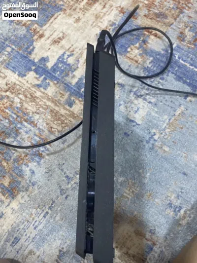 Ps4 Slim 500GB 3