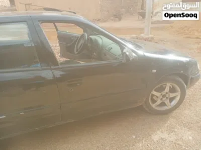Citroen Xsara Xsara 2
