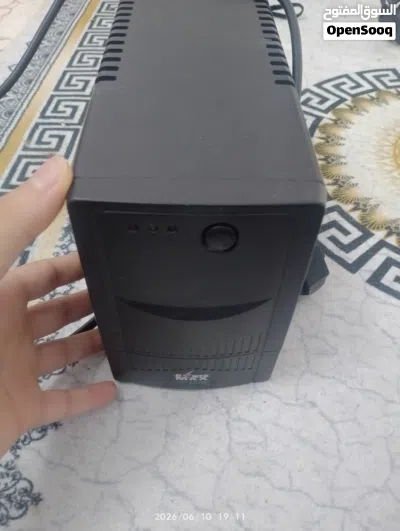 UPS,VR٫Fat PS4 للبيع 3