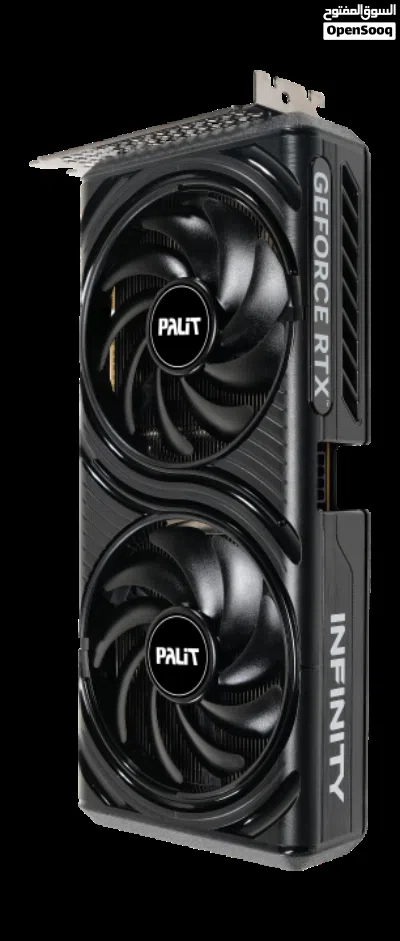 NVIDIA GeForce RTX 5060 Infinity 2 OC 4