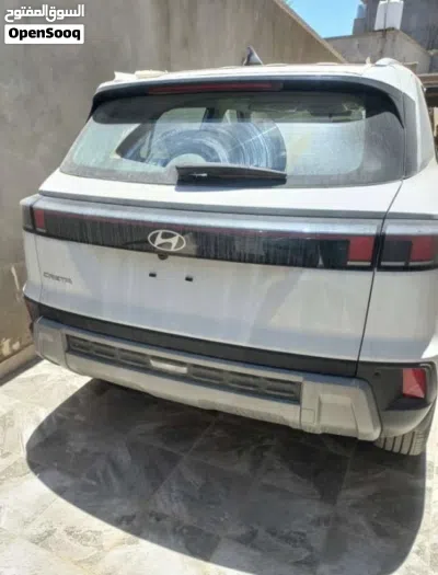 هيونداي كريتا GL 2