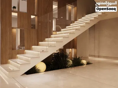 خدمات تصميم داخلي وصيانة 4