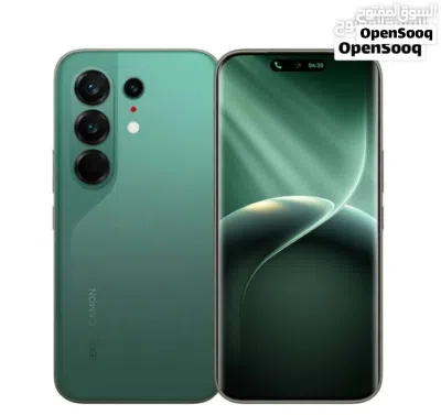 هاتف تكنو كامون 50 pro 5g مستعمل شهر فقط ومعه الكفاله والكرتونه والساعه 2