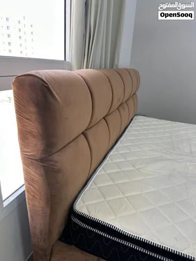 سرير شخصين VIP 2