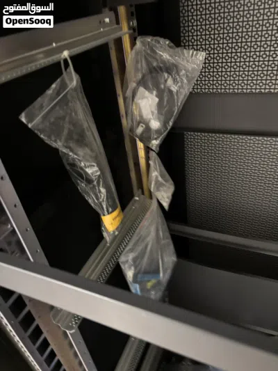 Rack 42U راك سيرفرات 3