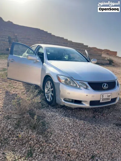 Lexus IS IS 300 2