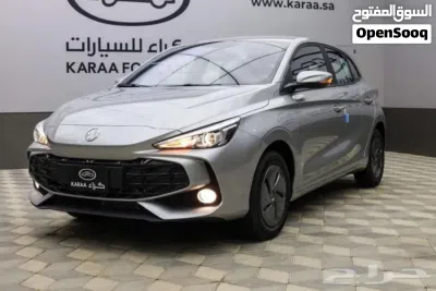 ام جي MG 3 2