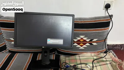 شاشة Dell P2212H 3