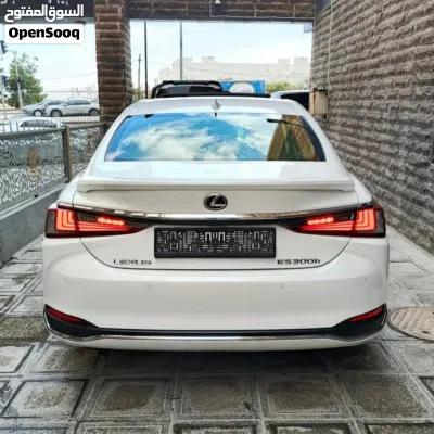 Lexus ES ES 300 2