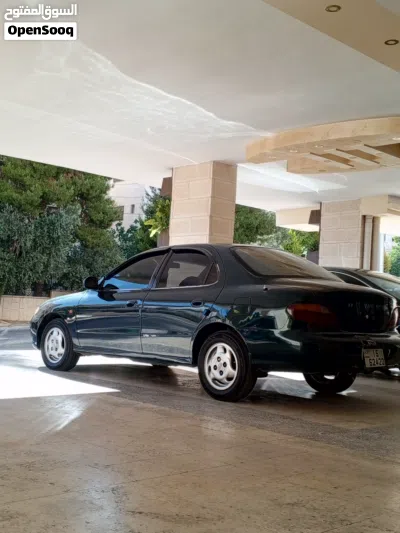 Hyundai Elantra Limited 2