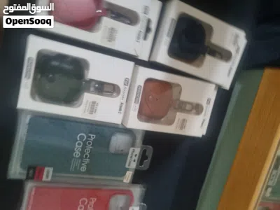 iPhone 13 pro max covers + Airpods 3 covers 2