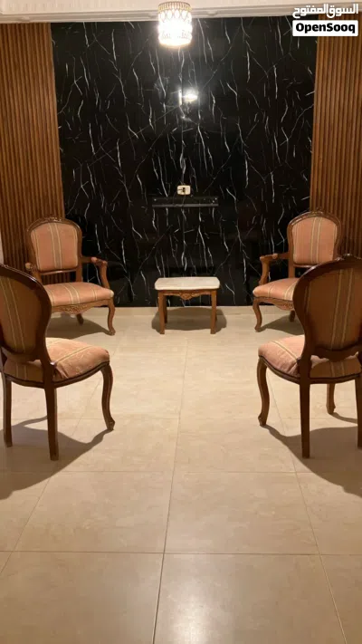 (مطلوب شريك سكن - غرفه ماستر مشتركه ) شامل الكهرب والماء والإنترنت والنظافه والحارس والمصعد والصيانه 3