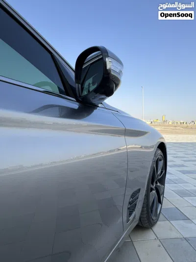 Genesis G70 4