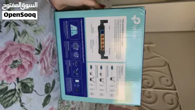 راوتر وایفای منزلي AC1200 Dual-Band Wi-Fi Router 2