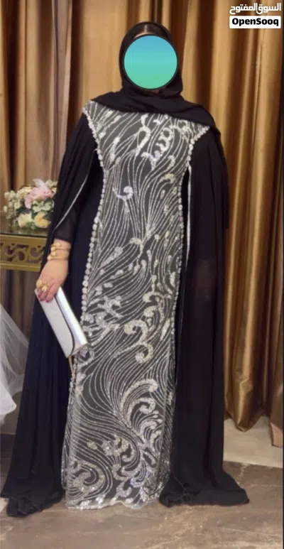 فستان حفلة 4