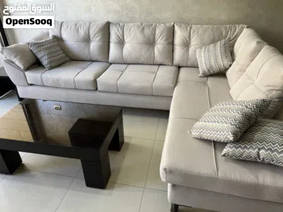 شقه مفروشه للإيجار 3