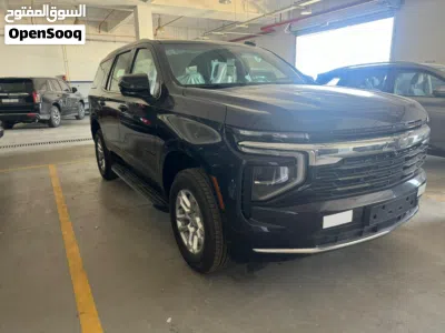 Chevrolet Tahoe LT 3
