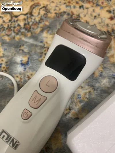 Hifu machine condition 80% 2