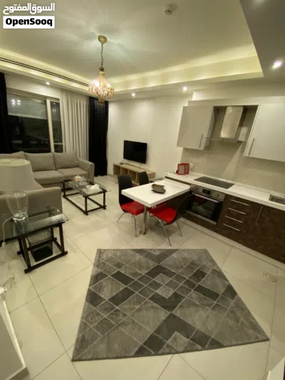 شقة مفروشة للإيجار 70م2 ( Property 45330 )-164944 4