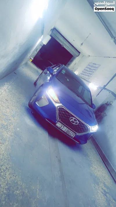 Hyundai Ioniq Standard 2
