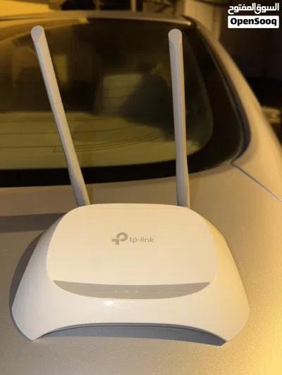 Tp Link modem 2