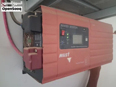 انفرتر solar inverter للبيع 3