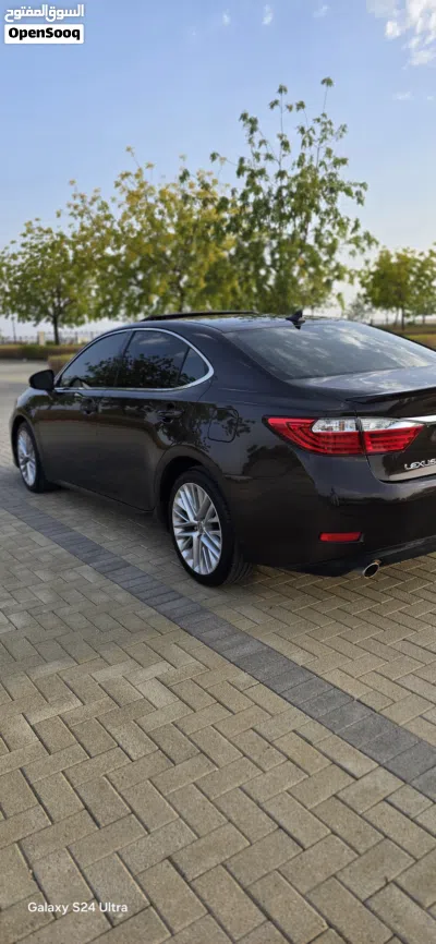 Lexus ES ES 350 4