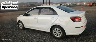 Kia Pegas Standard 4