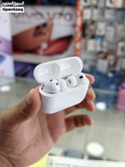 Airpods Pro 3 2