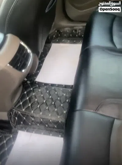 شيفروليه ماليبو LT 3