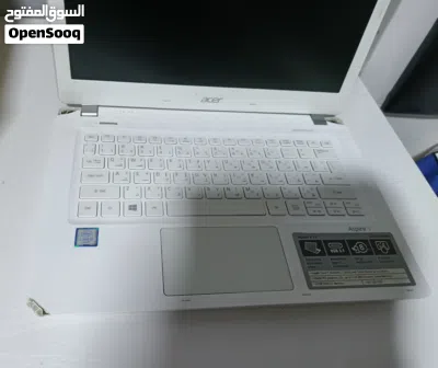 laptop من شركة acer 3