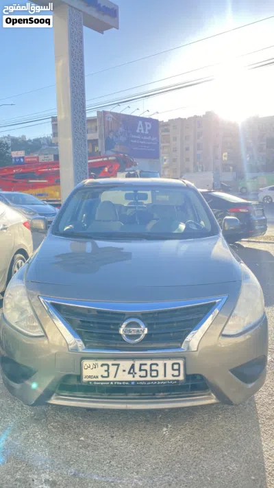 Nissan Other 2