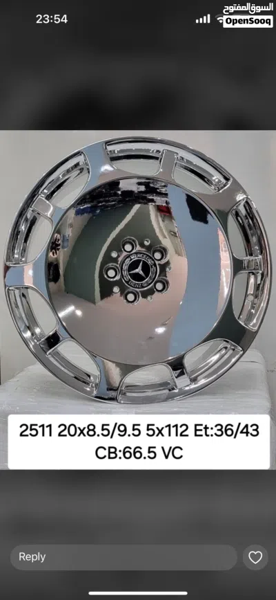 High-Performance Custom Rims for All Car Makes 4