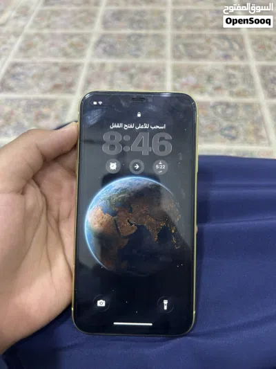 للبيع ايفون 11 2