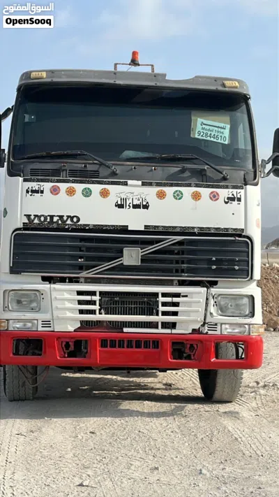 راس تريلا مان 4
