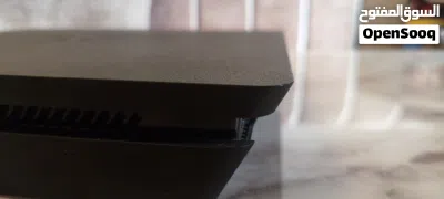 بلايستيشن 4 مهكر استعمال نضيف 2