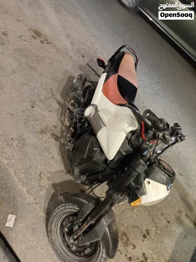 Honda Navi 4