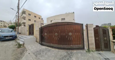 فيلا في ابو نصير للبيع 2
